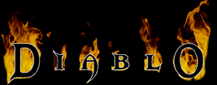 Diablo Anime 2